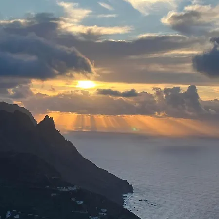 Casa Torres Vakantiehuis Santa Cruz de Tenerife