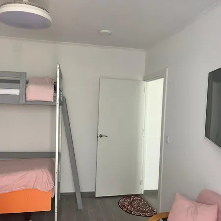Casa Torres Vakantiehuis