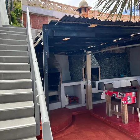 Vakantiehuis Casa Torres